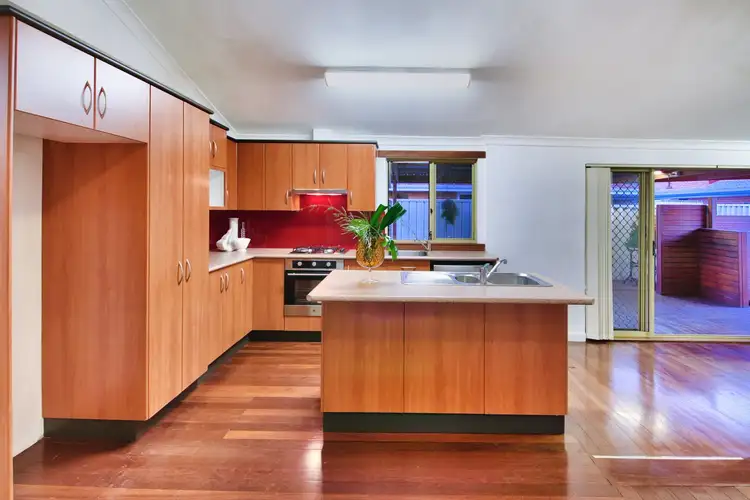 Sixth view of Homely house listing, 6 Bantock Street, Joondanna WA 6060