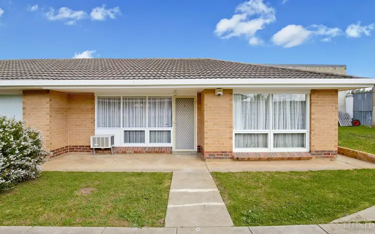 Second view of Homely unit listing, 3/2 Vine Terrace, Klemzig SA 5087