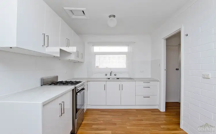 Third view of Homely unit listing, 3/2 Vine Terrace, Klemzig SA 5087