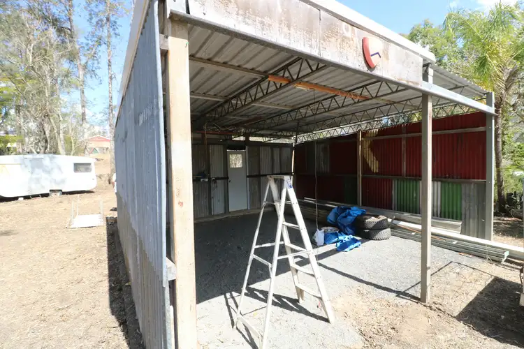 Sixth view of Homely land listing, 20 Andersen Street, Apple Tree Creek QLD 4660