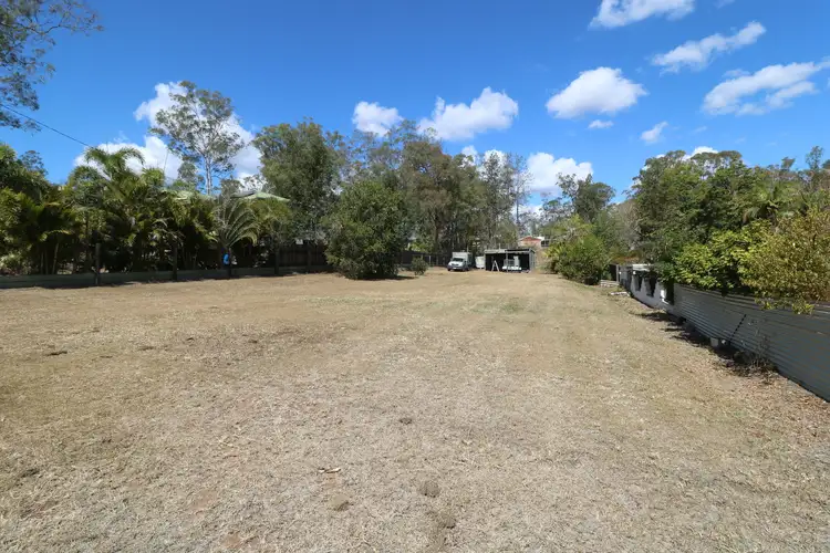Seventh view of Homely land listing, 20 Andersen Street, Apple Tree Creek QLD 4660