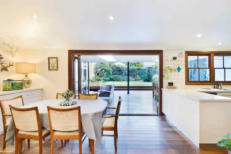 Second view of Homely house listing, 12 Loughlin Street, Rozelle NSW 2039