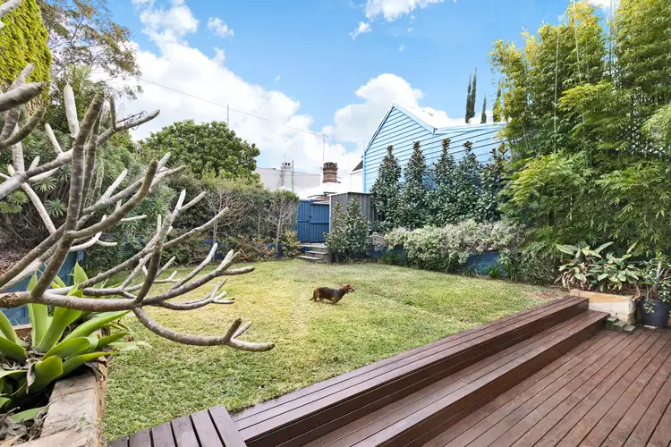 Third view of Homely house listing, 12 Loughlin Street, Rozelle NSW 2039