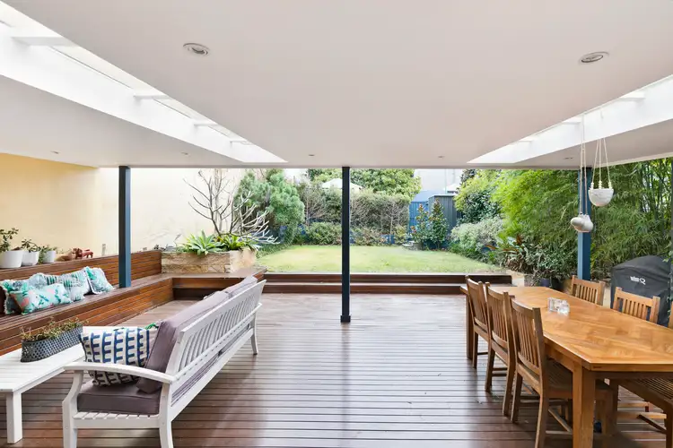 Fourth view of Homely house listing, 12 Loughlin Street, Rozelle NSW 2039