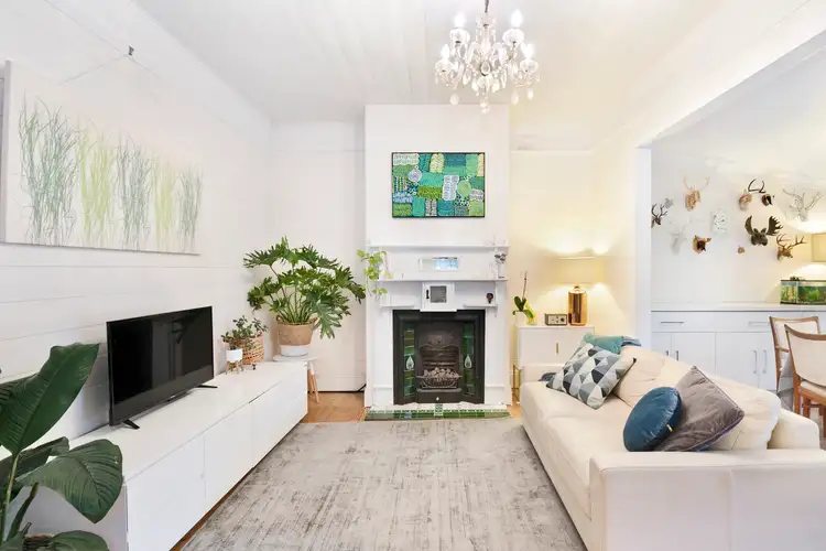 Fifth view of Homely house listing, 12 Loughlin Street, Rozelle NSW 2039