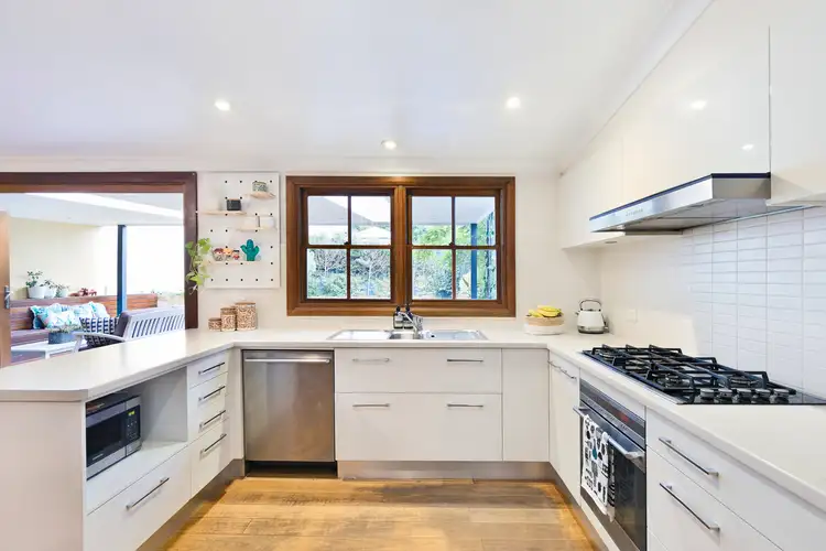Sixth view of Homely house listing, 12 Loughlin Street, Rozelle NSW 2039