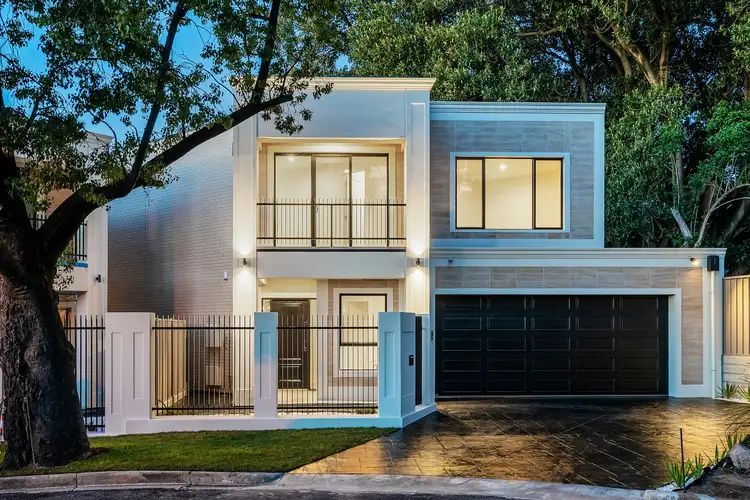 5A Benacre Close, Glen Osmond SA 5064