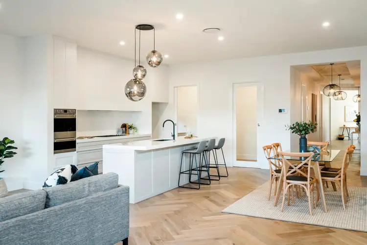 Second view of Homely house listing, 5A Benacre Close, Glen Osmond SA 5064