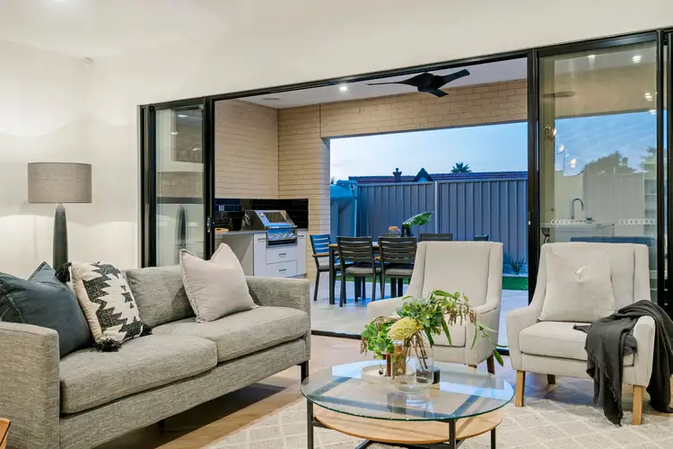 Third view of Homely house listing, 5A Benacre Close, Glen Osmond SA 5064