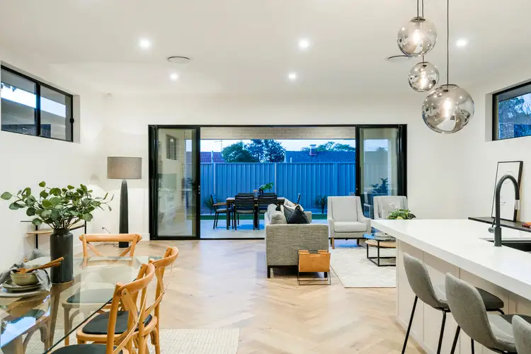 Sixth view of Homely house listing, 5A Benacre Close, Glen Osmond SA 5064