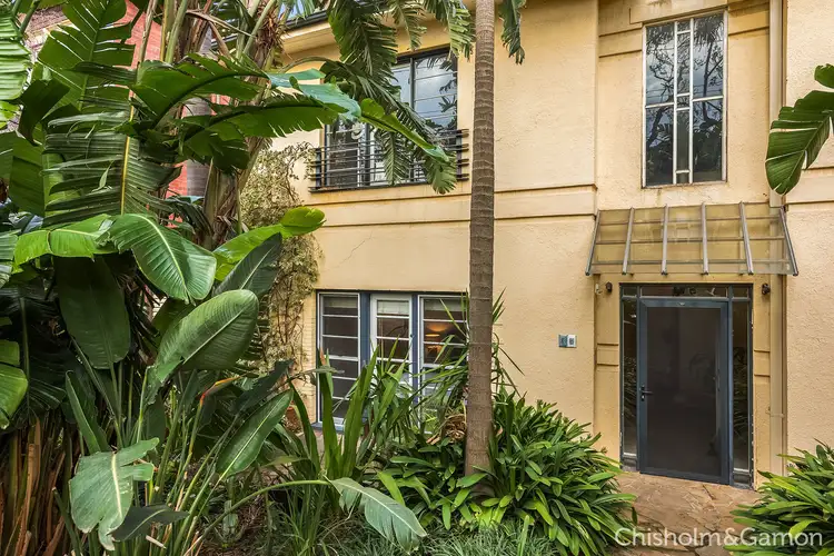 Second view of Homely apartment listing, 2/35 Robe Street, St Kilda VIC 3182