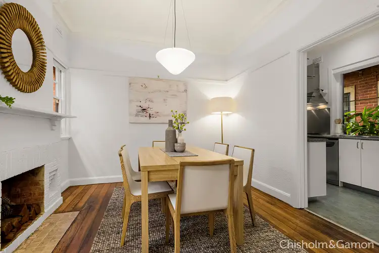 Third view of Homely apartment listing, 2/35 Robe Street, St Kilda VIC 3182