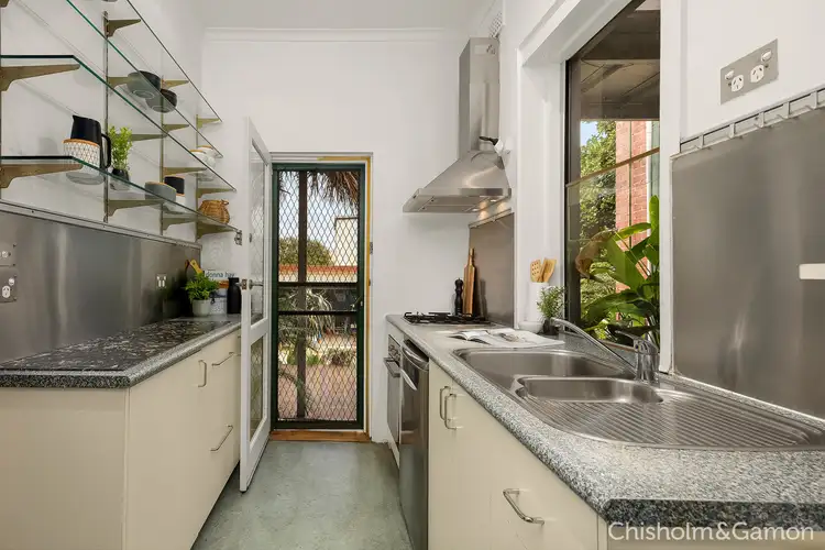 Fourth view of Homely apartment listing, 2/35 Robe Street, St Kilda VIC 3182
