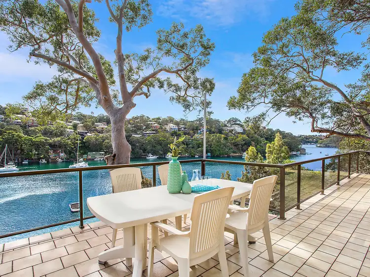 Main view of Homely house listing, 26 Goldfinch Place, Grays Point NSW 2232