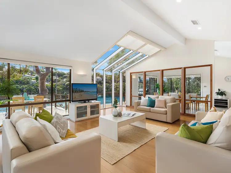 Second view of Homely house listing, 26 Goldfinch Place, Grays Point NSW 2232