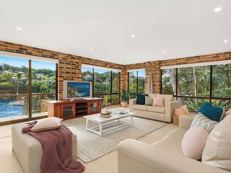 Third view of Homely house listing, 26 Goldfinch Place, Grays Point NSW 2232