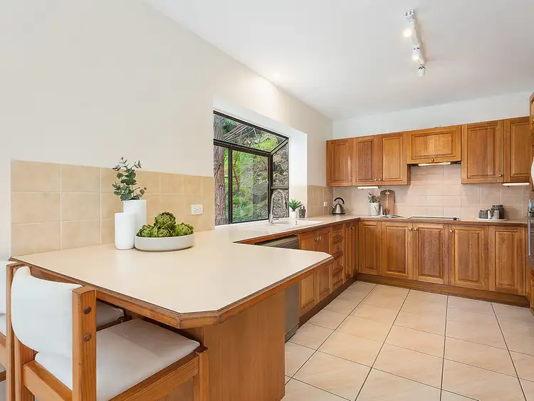 Fourth view of Homely house listing, 26 Goldfinch Place, Grays Point NSW 2232