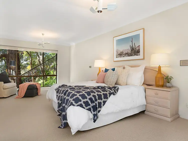 Fifth view of Homely house listing, 26 Goldfinch Place, Grays Point NSW 2232