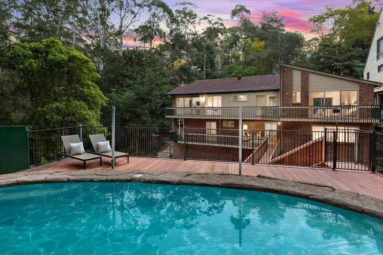 37 Maranta Street, Hornsby NSW 2077