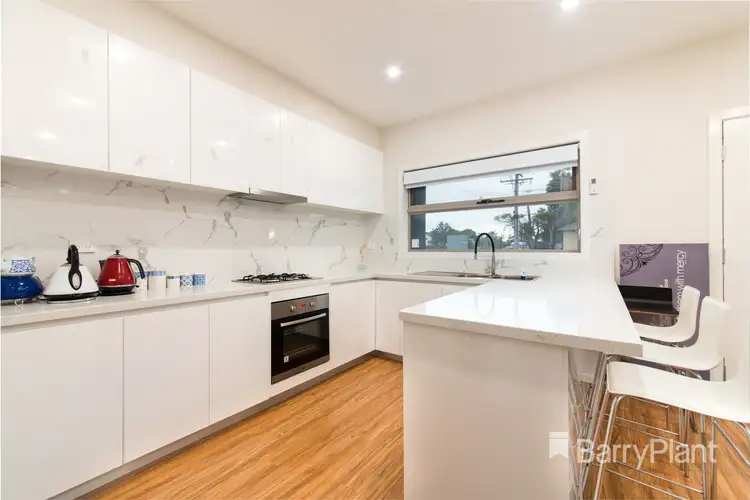 Third view of Homely unit listing, 1/152 Widford Street, Broadmeadows VIC 3047