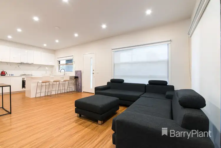 Fifth view of Homely unit listing, 1/152 Widford Street, Broadmeadows VIC 3047