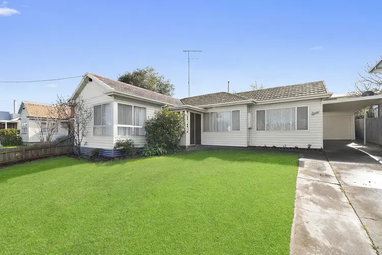 Second view of Homely house listing, 8 Bayswater Road, Newtown VIC 3220
