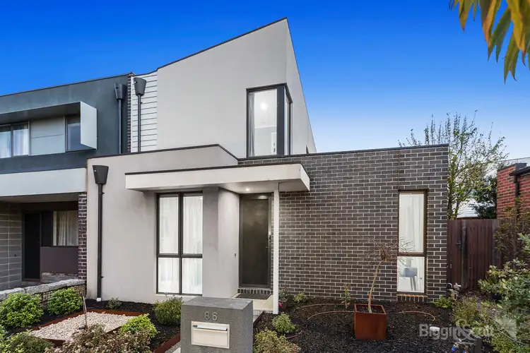 86 McDougall Drive, Footscray VIC 3011