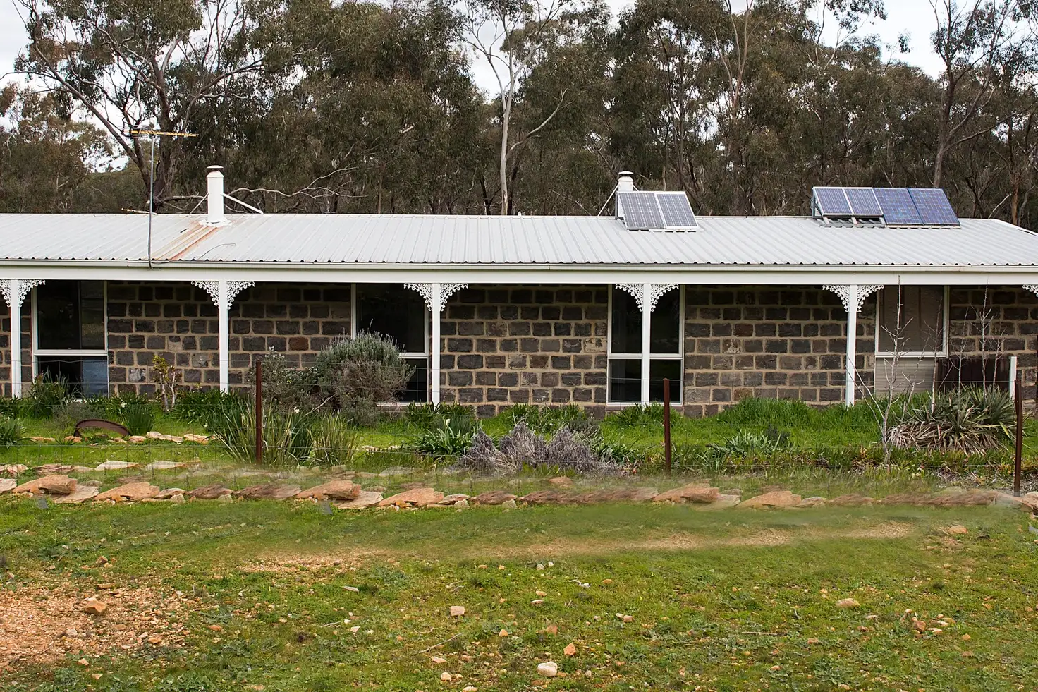 Main view of Homely rural property listing, 16 Pierce Hill Road, Dunolly VIC 3472