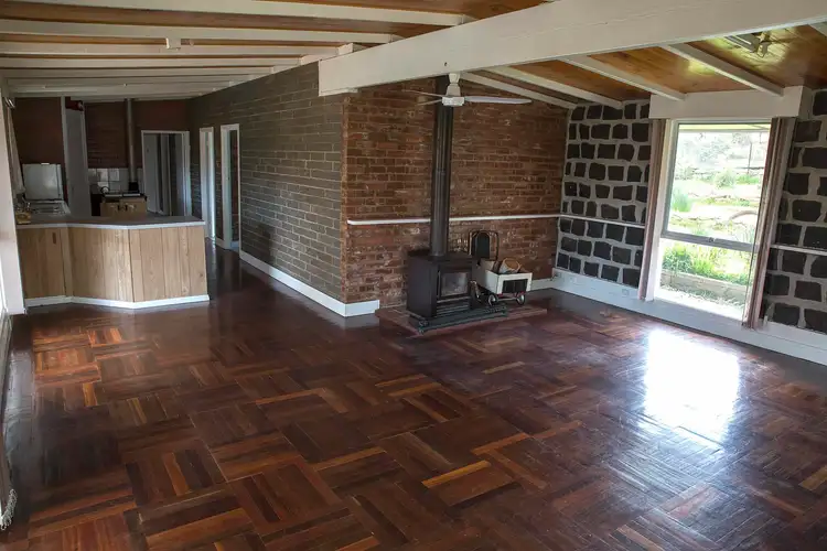 Third view of Homely rural property listing, 16 Pierce Hill Road, Dunolly VIC 3472
