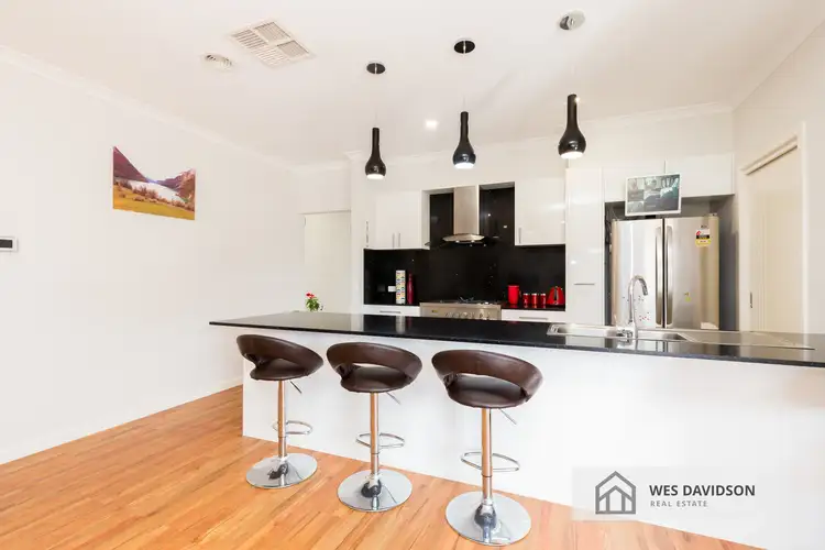 Third view of Homely house listing, 8 Seater Close, Horsham VIC 3400