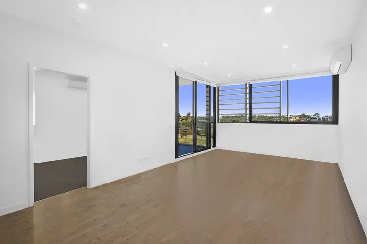 Sixth view of Homely apartment listing, 807/81B Lord Sheffield Circuit, Penrith NSW 2750