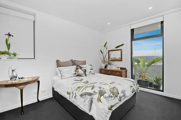 Fourth view of Homely apartment listing, 601/101C Lord Sheffield Circuit, Penrith NSW 2750
