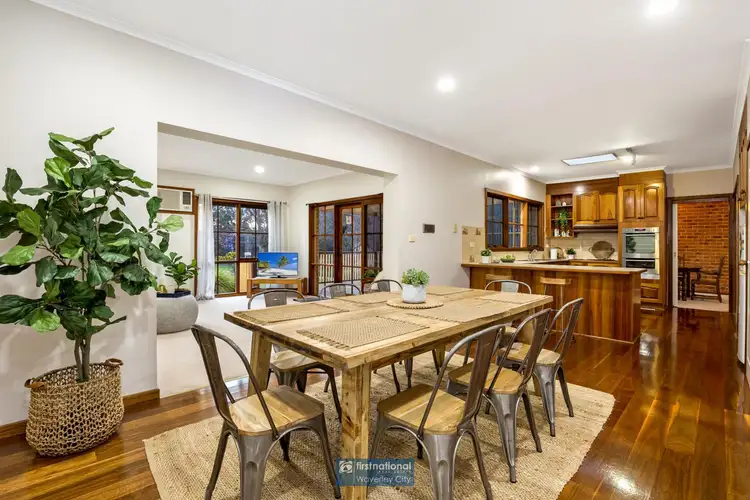 Fourth view of Homely house listing, 38 Vista Crescent, Rowville VIC 3178