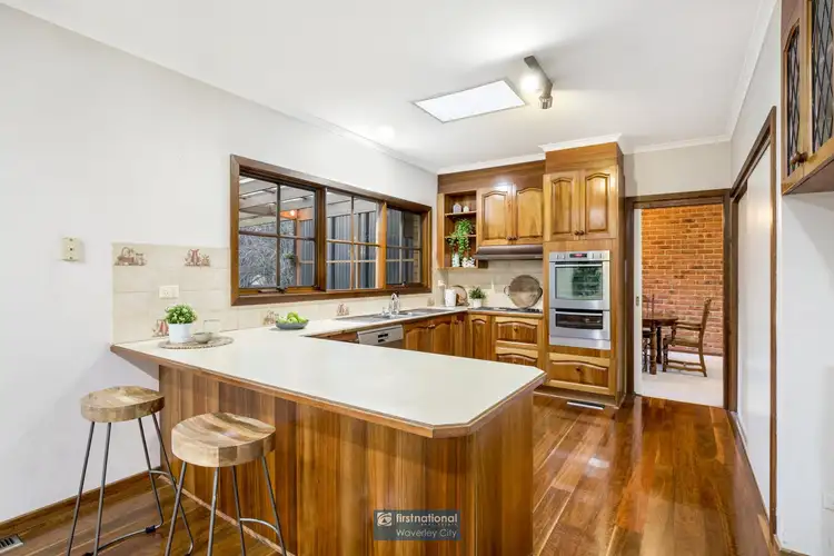 Fifth view of Homely house listing, 38 Vista Crescent, Rowville VIC 3178