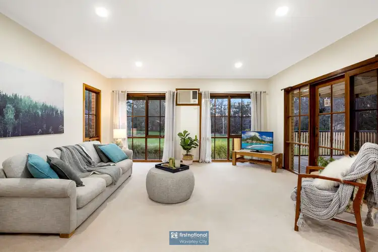 Sixth view of Homely house listing, 38 Vista Crescent, Rowville VIC 3178