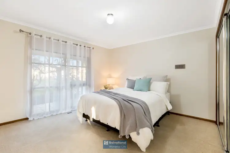 Seventh view of Homely house listing, 38 Vista Crescent, Rowville VIC 3178