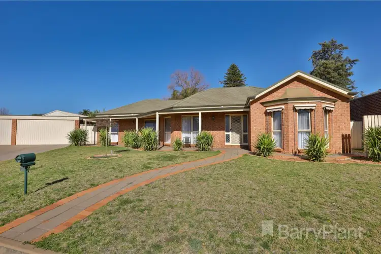 10 Kovac Court, Mildura VIC 3500
