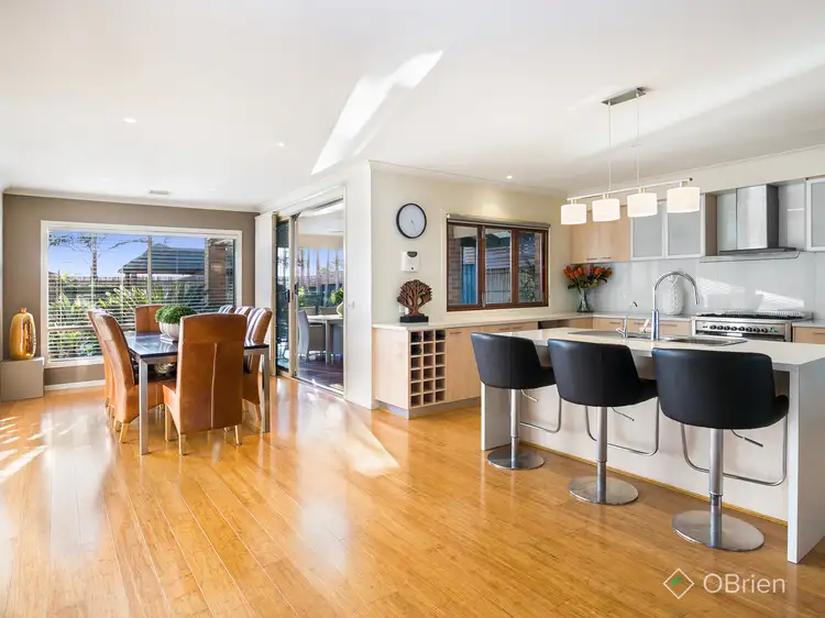 Fourth view of Homely house listing, 43 McGowan Drive, Skye VIC 3977