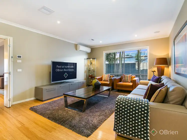 Sixth view of Homely house listing, 43 McGowan Drive, Skye VIC 3977