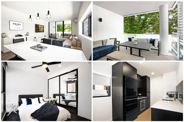 103/1 Saint David Avenue, Dee Why NSW 2099