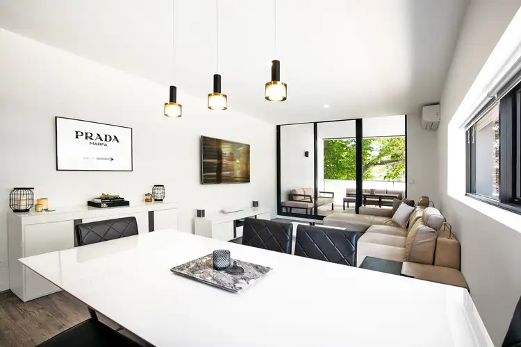 Second view of Homely apartment listing, 103/1 Saint David Avenue, Dee Why NSW 2099
