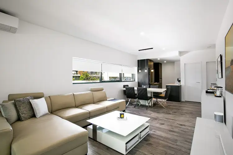 Fourth view of Homely apartment listing, 103/1 Saint David Avenue, Dee Why NSW 2099