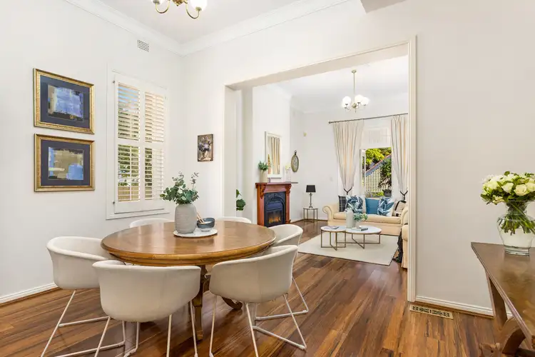 Main view of Homely apartment listing, 1/116 Kurraba Road, Neutral Bay NSW 2089
