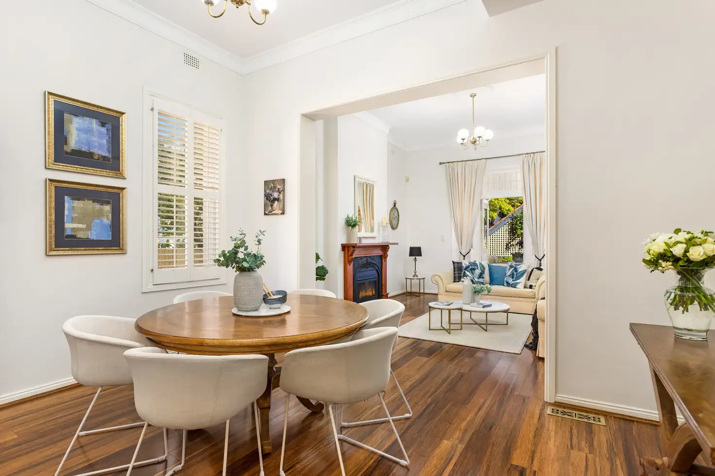 Main view of Homely apartment listing, 1/116 Kurraba Road, Neutral Bay NSW 2089