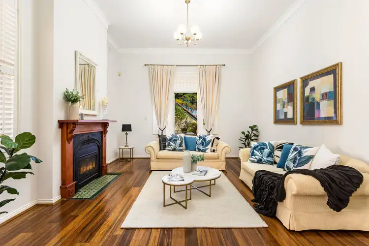Second view of Homely apartment listing, 1/116 Kurraba Road, Neutral Bay NSW 2089