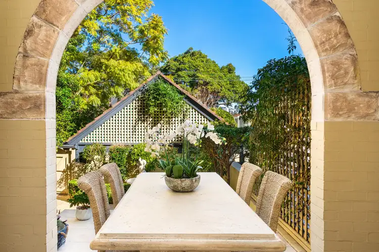 Third view of Homely apartment listing, 1/116 Kurraba Road, Neutral Bay NSW 2089
