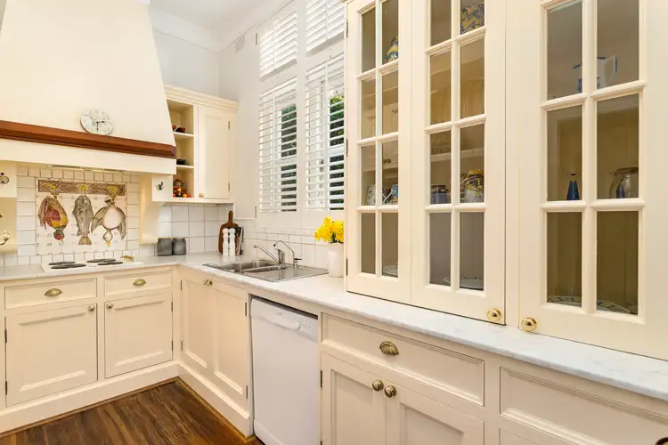Fourth view of Homely apartment listing, 1/116 Kurraba Road, Neutral Bay NSW 2089