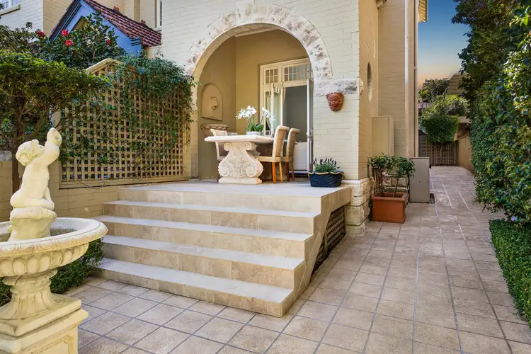 Fifth view of Homely apartment listing, 1/116 Kurraba Road, Neutral Bay NSW 2089