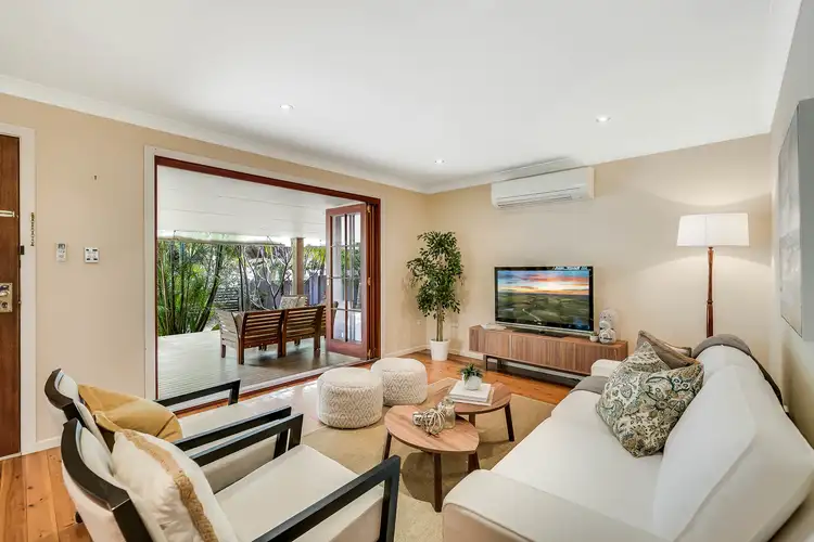 Second view of Homely house listing, 66 Campbell Street, East Toowoomba QLD 4350
