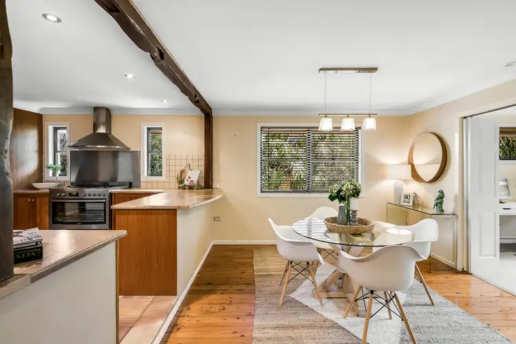 Fifth view of Homely house listing, 66 Campbell Street, East Toowoomba QLD 4350